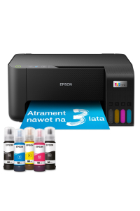 Obrázok pre Epson EcoTank L3230 InkJet A4 5760 x 1440 DPI 33 str. za minutu