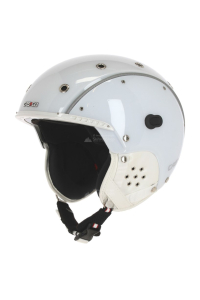 Lyžařská přilba CASCO SP-3 AIRWOLF WHITE M 56-58 Obrázok pre Lyžařská přilba CASCO SP-3 AIRWOLF WHITE M 56-58