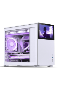 Obrázok pre Jonsbo D31 STD Midi Tower Bílá
