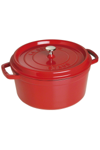 Obrázok pre Staub 40509-861-0 pečicí kastrol 8,35 l Litina