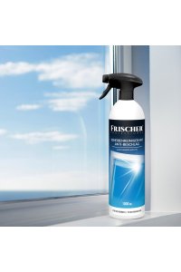 Obrázok pre Frischer čistič skla s funkcí proti odpařování 1l