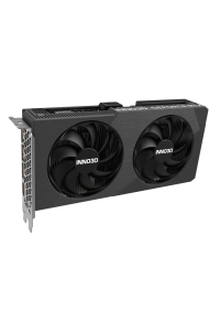 Obrázok pre INNO3D GeForce RTX 5060 Twin X2 NVIDIA 8 GB GDDR7