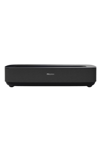 Obrázok pre Hisense Laser TV PL2 Projektor s ultra krátkou projekční vzdáleností 2700 ANSI lumen DLP UHD 4K (3840x2160) 3D kompatibilita Černá
