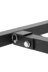 REBEL ACTIVE Ławka treningowa regulowana wielofunkcyjna z modlitewnikiem Obrázok pre REBEL ACTIVE Ławka treningowa regulowana wielofunkcyjna z modlitewnikiem