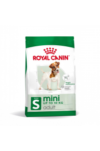 Obrázok pre ROYAL CANIN Mini Adult - suché krmivo pro psy - 4 kg