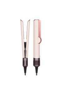 Dyson Airstrait Žehlička na vlasy Pára Růžová, Růžové zlato 1600 W 1,98 m Obrázok pre Dyson Airstrait Žehlička na vlasy Pára Růžová, Růžové zlato 1600 W 1,98 m