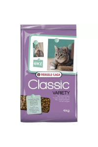 Obrázok pre VERSELE LAGA Classic Cat Variety - suché krmivo pro kočky - 10 kg