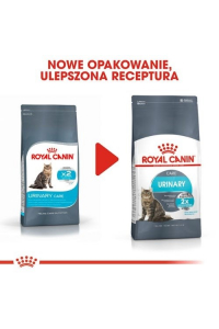 Obrázok pre Royal Canin Urinary Care suché krmivo pro kočky Dospělý jedinec Drůbež 2 kg