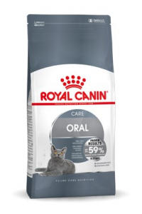 Obrázok pre Royal Canin Oral Care suché krmivo pro kočky 1,5 kg