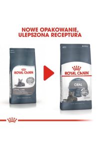 Obrázok pre Royal Canin Oral Care suché krmivo pro kočky 1,5 kg