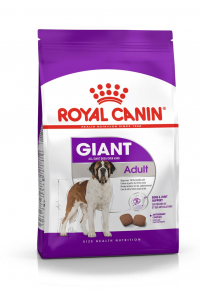 Obrázok pre ROYAL CANIN Giant Adult - suché krmivo pro psy - 15 kg