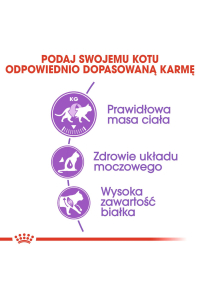 Obrázok pre ROYAL CANIN Sterilised 37 - suché krmivo pro kočky - 10 kg