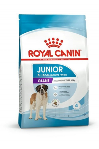 Obrázok pre Royal Canin Giant Junior Štěně 15 kg