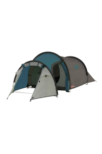 Coleman Cortes 2 Modrá, Šedá Skupinový stan Obrázok pre Coleman Cortes 2 Modrá, Šedá Skupinový stan