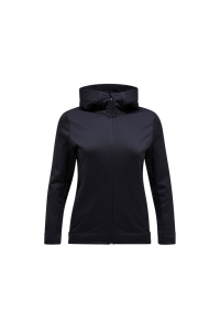 Obrázok pre Women's fleece Peak Performance Rider Tech Zip