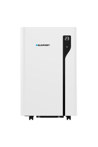 Obrázok pre Blaupunkt ACP412 Přenosná klimatizace Bílá