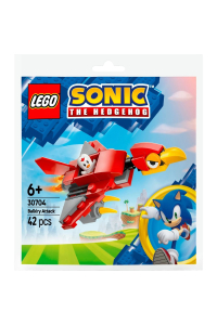 Obrázok pre LEGO SONIC THE HEDGEHOG 30704 Balkiry útok