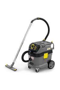 Obrázok pre Kärcher NT 30/1 Tact Te M Černá, Šedá 30 l 1380 W
