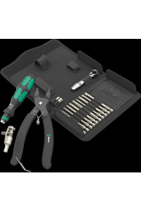 Obrázok pre Wera 05136042001 nýtovací kleště Rivet kit