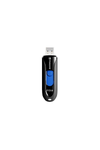 Obrázok pre Transcend JetFlash 790 USB paměť 512 GB USB Typ-A 3.2 Gen 1 (3.1 Gen 1) Černá, Bílá