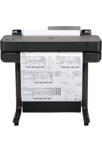 Obrázok pre HP Designjet 24″ plotr T630 edice 2025