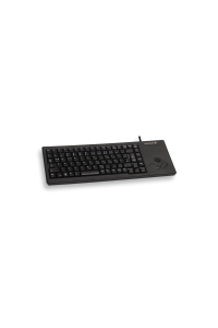 Obrázok pre CHERRY XS Trackball G84-5400 klávesnice Kancelář USB QWERTZ Německý Černá