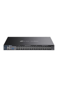 Obrázok pre TP-Link SX6632YF síťový přepínač Řízený L2+/L3 Černá