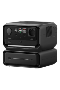 Obrázok pre EcoFlow River 3 Max Přenosná elektrárna Lithium-železo-fosfátová (LiFePo4) 4,7 kg