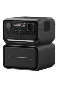 Obrázok pre EcoFlow River 3 Max Plus Přenosná elektrárna Lithium-železo-fosfátová (LiFePo4) 4,7 kg