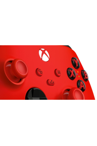 Obrázok pre Microsoft EP2-29936 herní ovladač Červená, Bílá Bluetooth Gamepad Analogový/digitální Android, PC, Xbox One, Xbox Series S, Xbox Series X, iOS