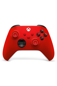 Obrázok pre Microsoft EP2-29936 herní ovladač Červená, Bílá Bluetooth Gamepad Analogový/digitální Android, PC, Xbox One, Xbox Series S, Xbox Series X, iOS