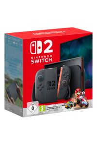 Obrázok pre Nintendo Switch 2 + Mario Kart World přenosná herní konzole 20,1 cm (7.9