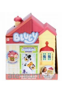 Obrázok pre Set: Surprise House with Plush Toy 76603