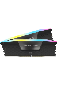 Obrázok pre Corsair Vengeance RGB CMH32GX5M2X7000C34 paměťový modul 32 GB 2 x 16 GB DDR5 7000 MHz