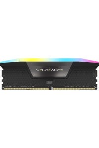 Obrázok pre Corsair Vengeance RGB CMH48GX5M2B5600C40 paměťový modul 48 GB 2 x 24 GB DDR5 5600 MHz