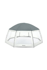 Obrázok pre Bestway 58612 / 24 bazénová plachta Kopule na bazén