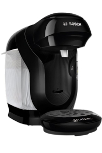 Bosch TAS112E kávovar Plně automatické Kapslový kávovar 0,7 l Obrázok pre Bosch TAS112E kávovar Plně automatické Kapslový kávovar 0,7 l