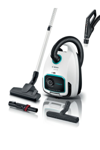 Obrázok pre Bosch Serie 6 BGL 6HYG1 vysavač Cylindrový Suchý 600 W Prachový sáček