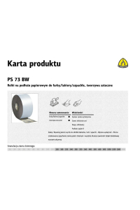 Paper roll 150mm 320 PS73BW (50mb) Obrázok pre Paper roll 150mm 320 PS73BW (50mb)