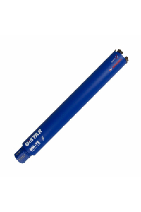 Obrázok pre Diamond crown DISTAR RM-TX 62mm x 450mm for dry