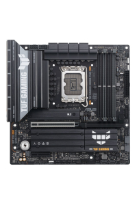 Obrázok pre ASUS TUF GAMING B860M-PLUS Intel B860 LGA 1851 (Socket V1) Micro ATX