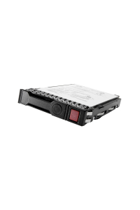 Obrázok pre HPE 1TB SATA 6G Business Critical 7.2K LFF LP 1-year Warranty Multi Vendor HDD vnitřní pevný disk 7200 ot/min 3.5