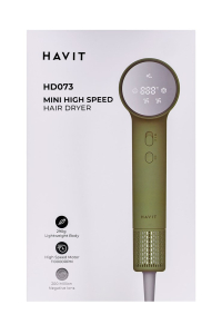 Obrázok pre Fén na vlasy Havit HD073-EU