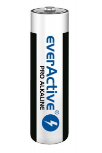Obrázok pre Baterie AA/LR6 everActive Pro Alkaline - 10 kusů