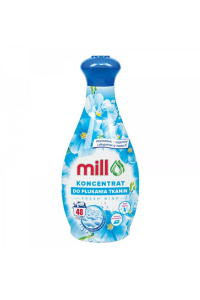 Obrázok pre MILL Koncentrovaný změkčovač tkanin FRESH WIND 1,3 l, 48 máchání