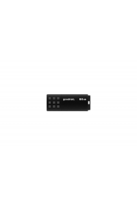Obrázok pre Goodram UME3 USB paměť 64 GB USB Type-A 3.0 (3.1 Gen 1) černá
