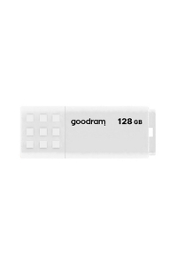 Obrázok pre Goodram USB flash disk UME2 128 GB USB Type-A 2.0 White
