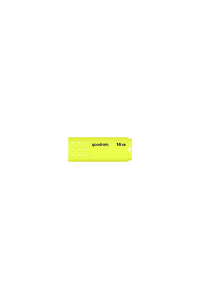 Obrázok pre Goodram FLASHDRIVE 16GB UME2 USB Type-A 2.0 paměťová karta žlutá