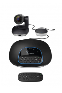 Obrázok pre Logitech Group videokonferenční systém Videokonferenční systém pro skupiny