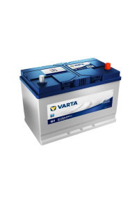 VARTA 12V 95Ah 830A Battery 306x173x225 B01 Obrázok pre VARTA 12V 95Ah 830A Battery 306x173x225 B01